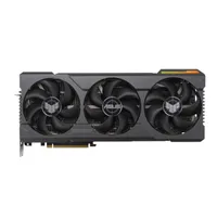 Asus TUF RTX 4090 combo | 24 GB GDDR6X | 16,384 shaders | 2,595 MHz boost | $2,401.96 $2,391.96 at Newegg (save $10)