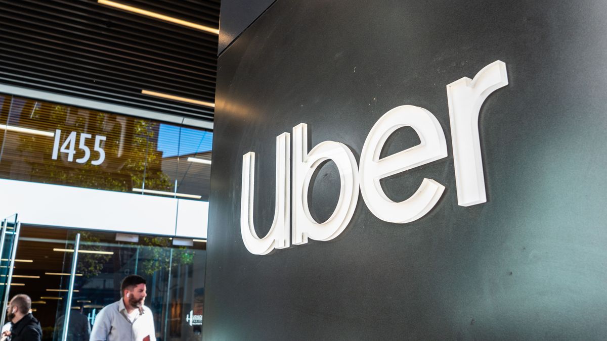 Uber sees employee data leaked following cyberattack