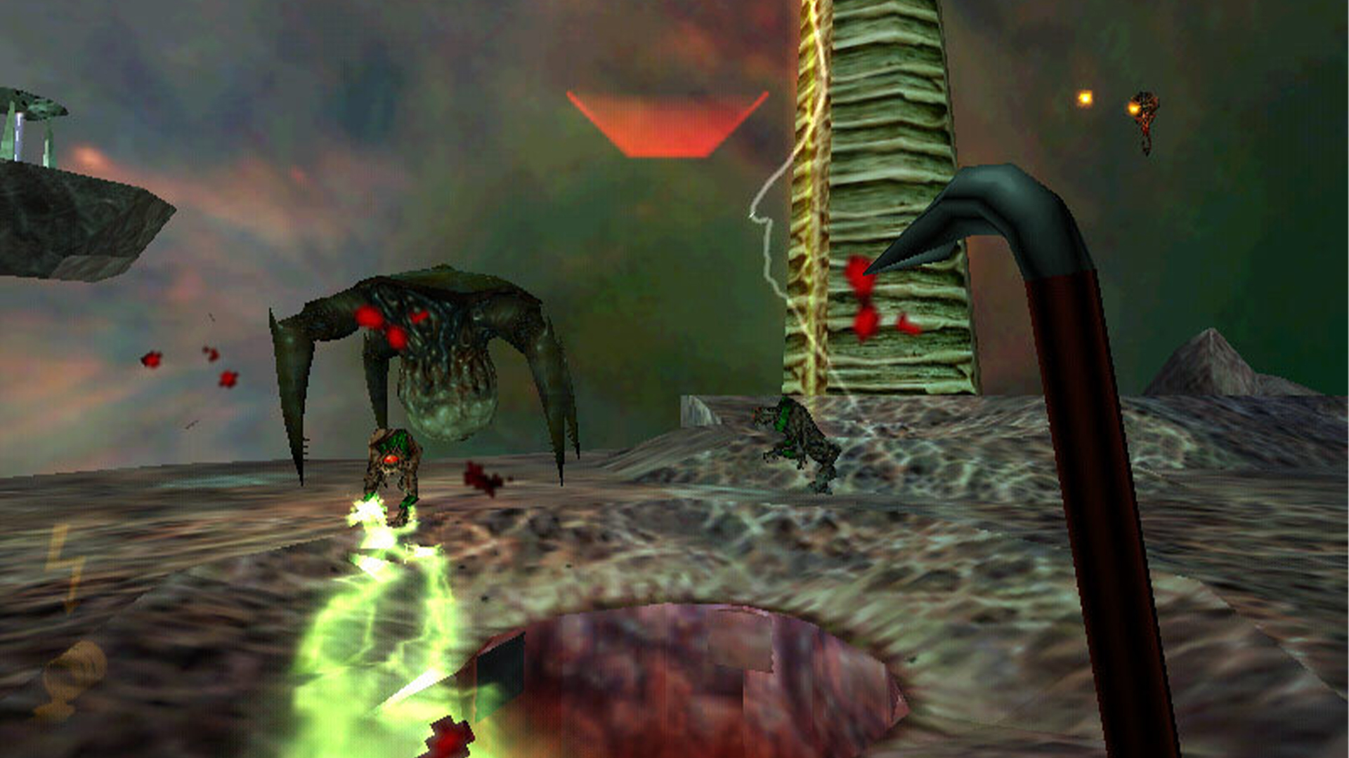 Half-Life screenshot