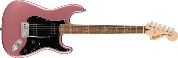 Squier Affinity Stratocaster HH