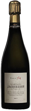 Champagne-Jacquesson