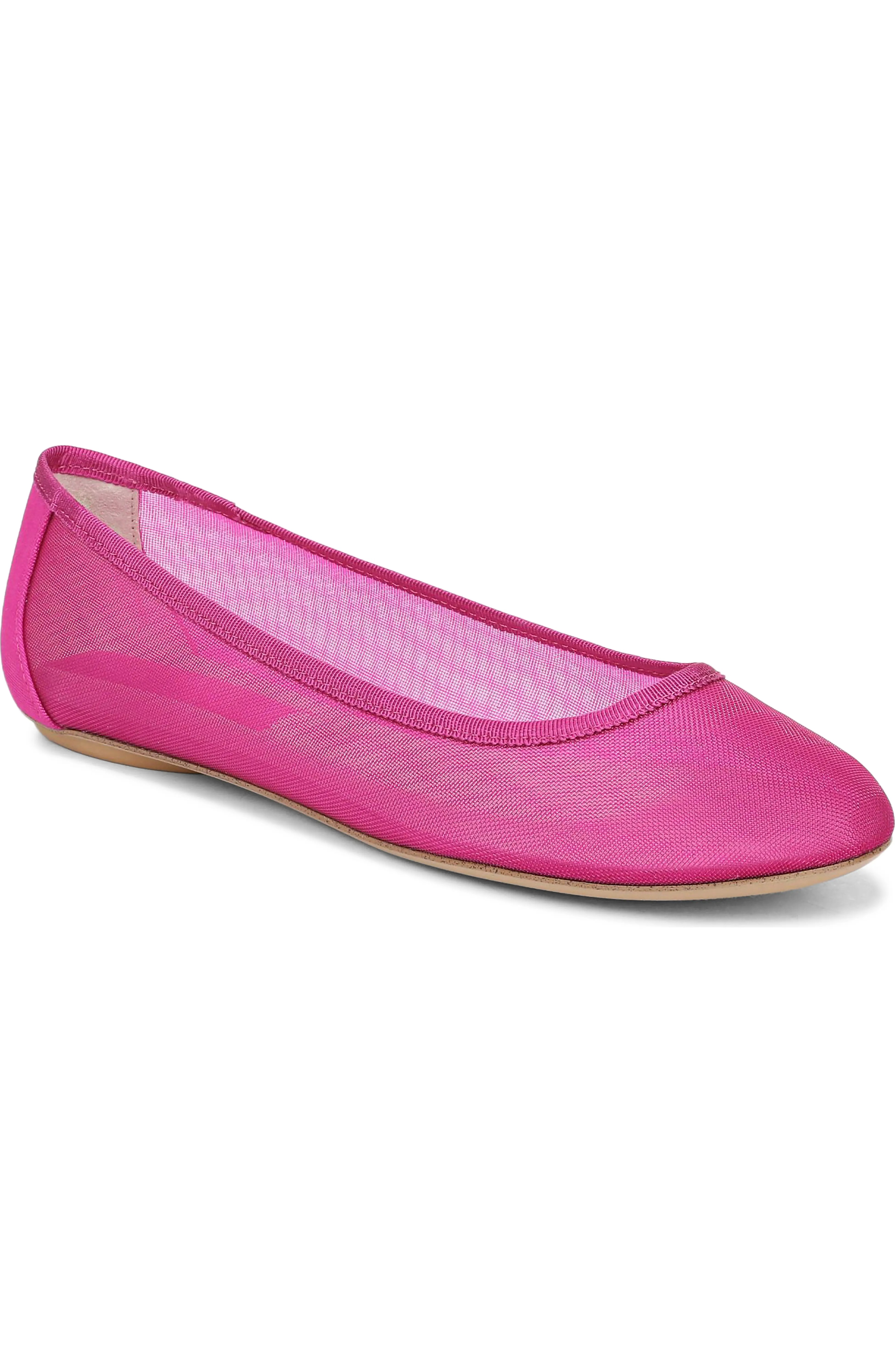 Franco Sarto, Christina Flat