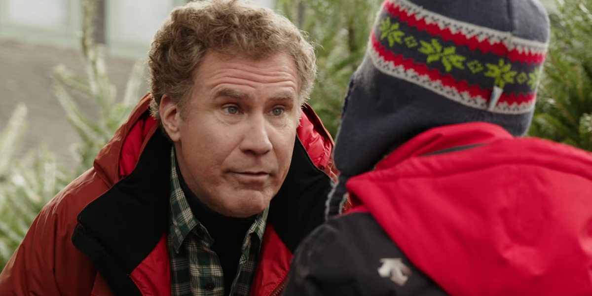 Surprise, Will Ferrell Is Doing A Netflix Movie About Cocaine | Cinemablend