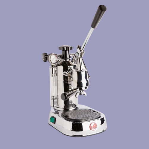 5. La Pavoni Professional