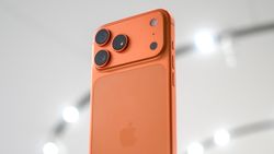 iPhone envy? A new leak shows off an orange Galaxy S26 Ultra — and I'm
