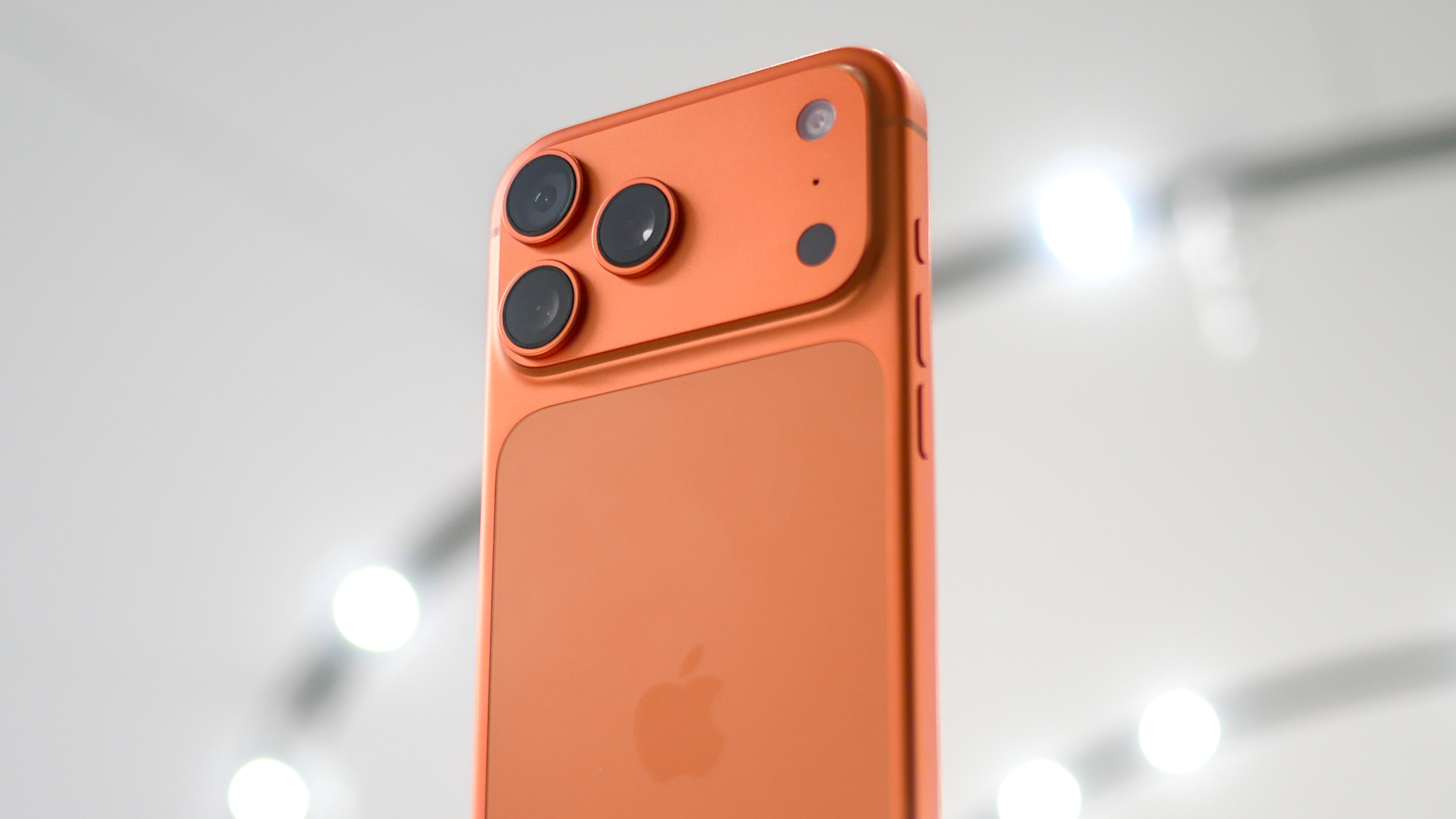 iPhone 17 Pro and Pro Max