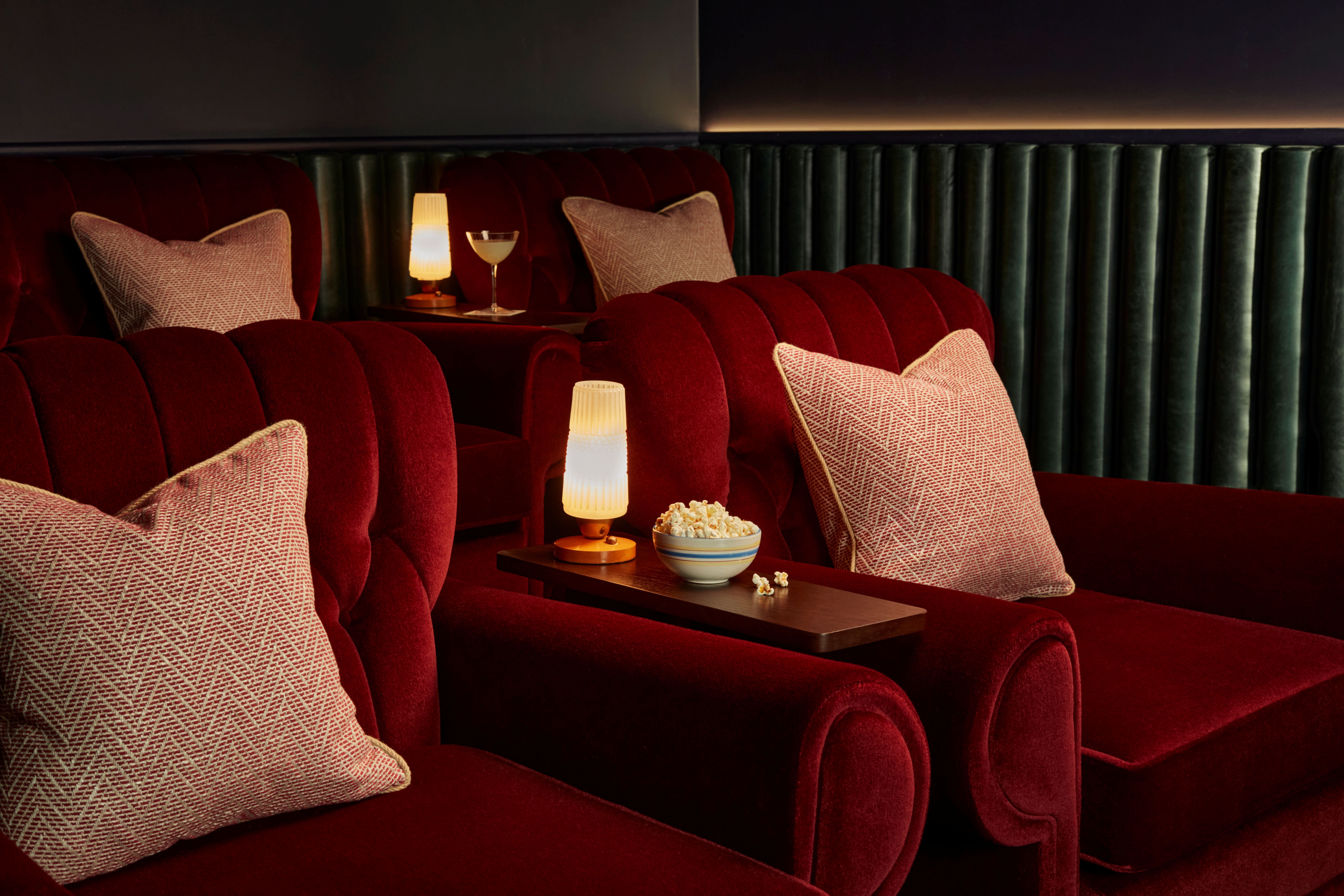 the hoxton edinburgh