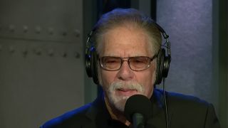 Ronnie the Limo Driver on The Howard Stern Show