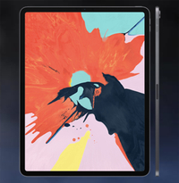 Apple iPad Pro 12.9 inch: Save £400