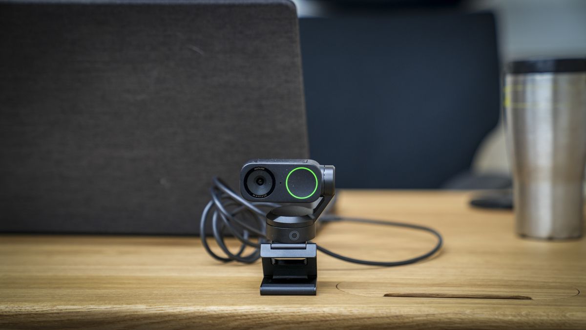 Insta360 Link 2