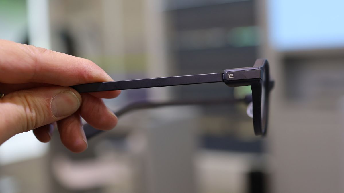 Even Realities G2 Smart Glasses