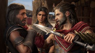 An 'Assassin's Creed' DLC Controversy Leads the Week's Game News