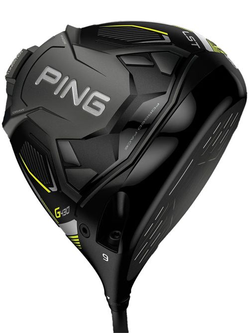 G430 LST Driver