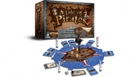   A Tale of Pirates