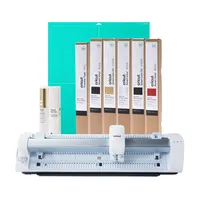 Cricut Venture + Materials bundle: £1,285.40&nbsp;£1,119.99 at Cricut
Save £165.41: £49.99 off the Venture + Stand bundle