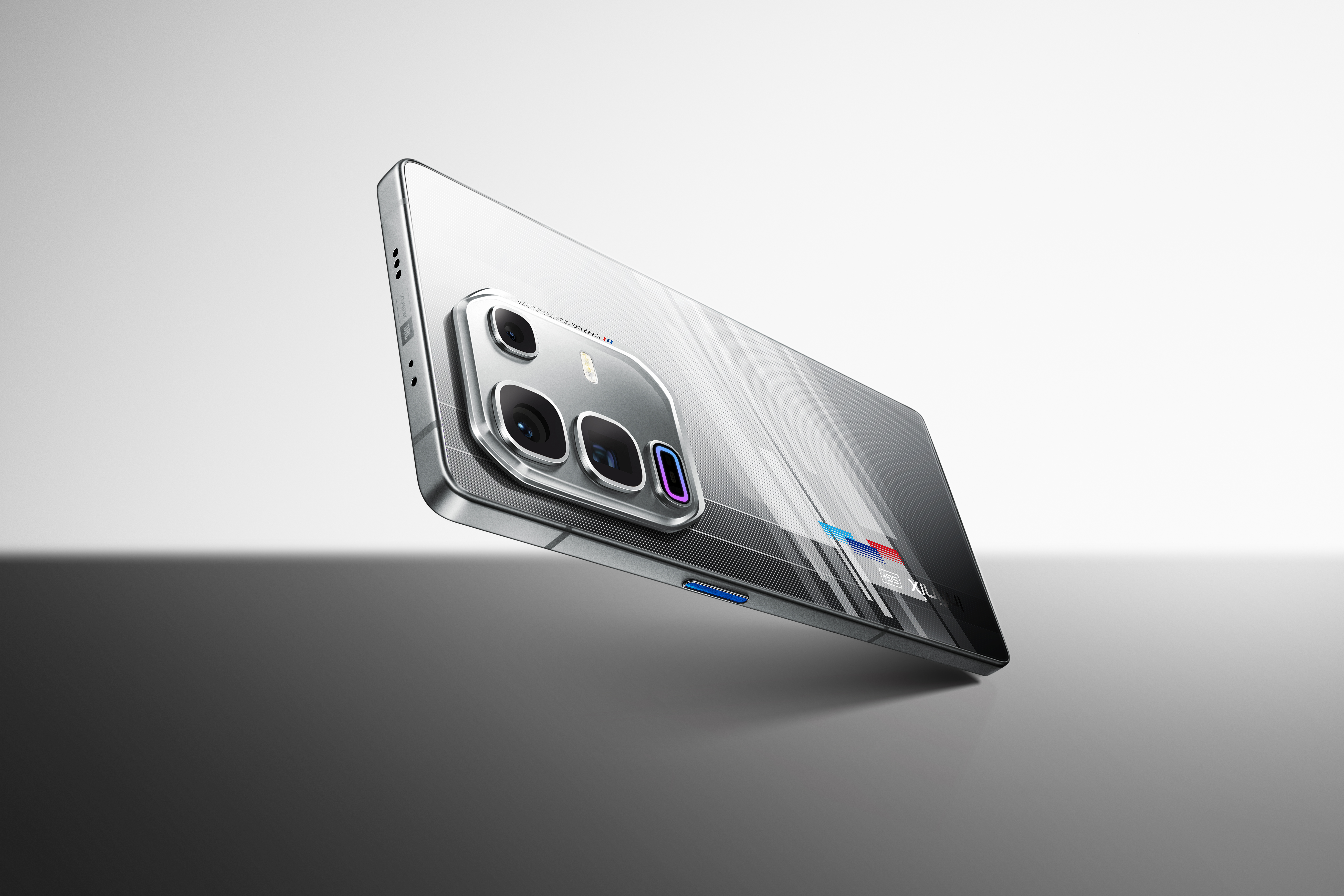 Infinix Note 50 Pro - Racing Edition