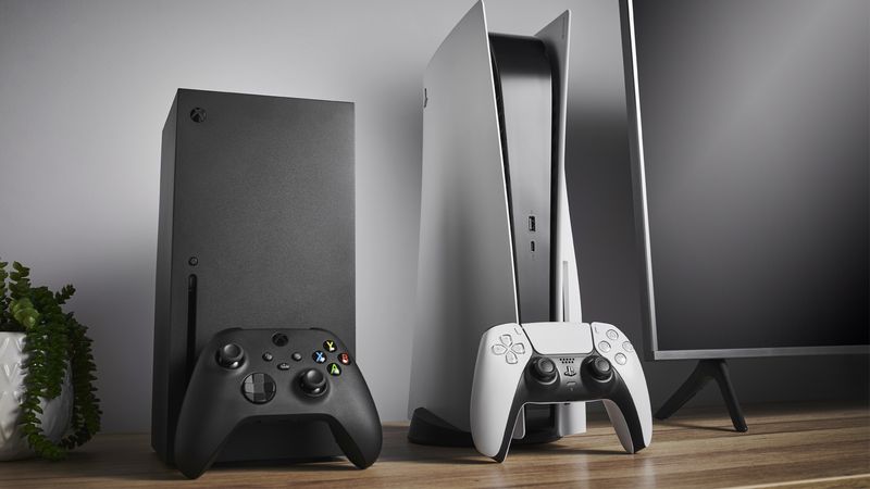 Console Gaming