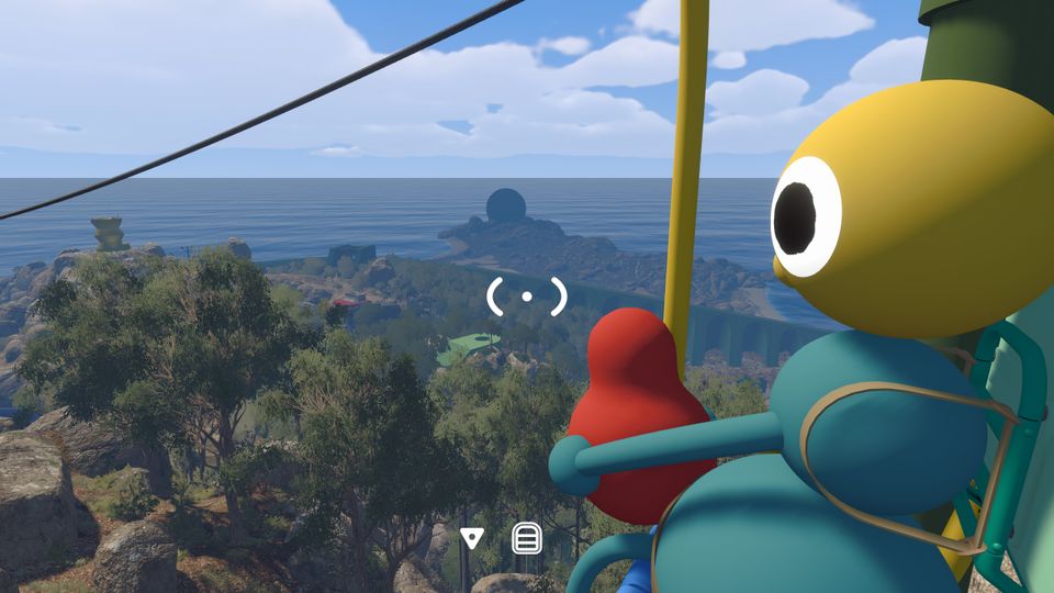 Big Walk devs explain why it isn't on Xbox and likely never will be, 'not until Microsoft and/or Xbox have been removed as BDS boycott targets'