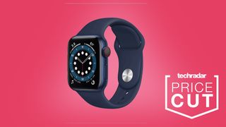 amazon black friday apple watch series 3