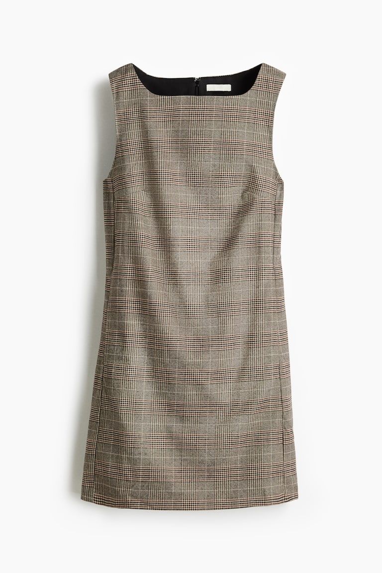 Shift Dress