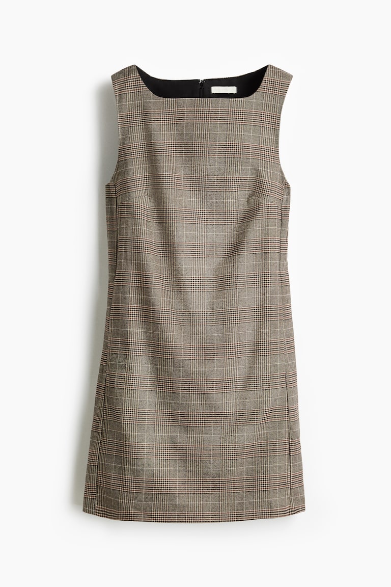 Shift Dress