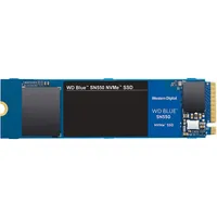 Western Digital WD Blue SN550 1TB:$124$94 at Amazon
