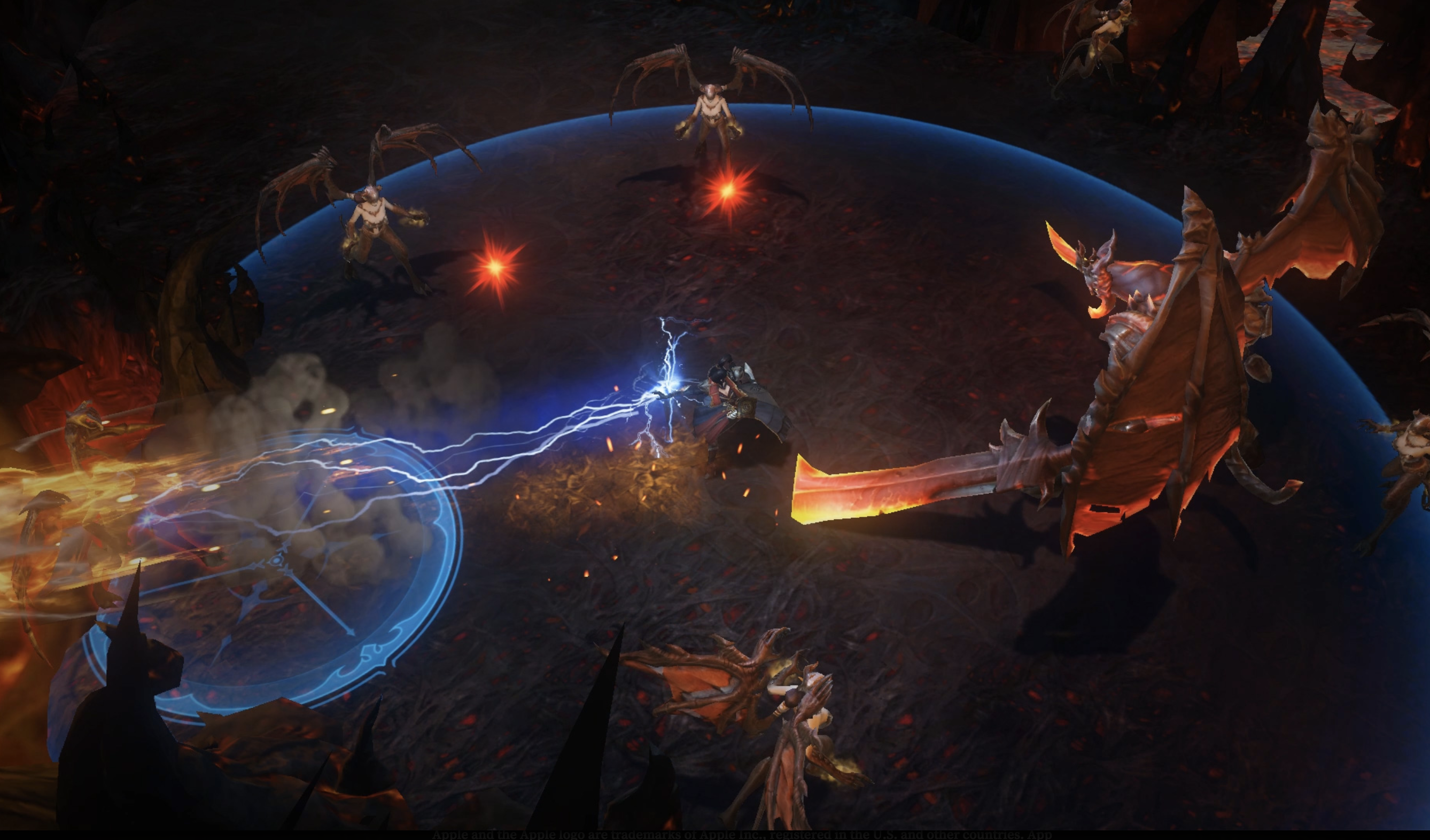 Diablo Immortal: Everything There Is To Know About Blizzard's Mobile RPG 3