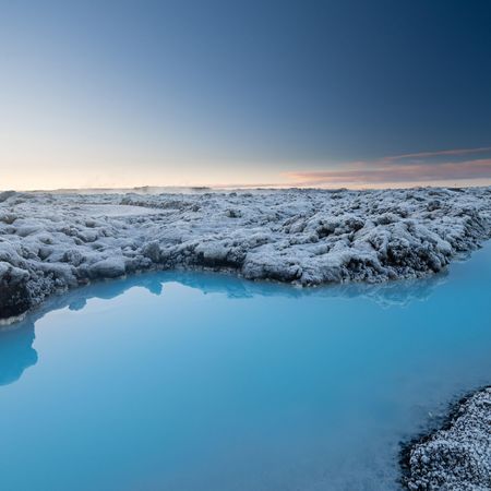 Iceland