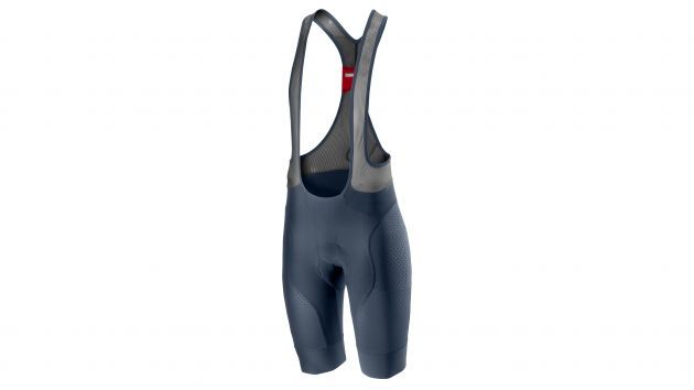Castelli Aero Race 4 bib short