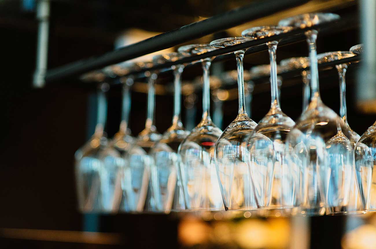 Mandatory calorie labels for pubs and bars being considered - report