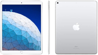 Apple iPad Air (10.5-inch, Wi-Fi, 64GB) | £479 £406.80 at Amazon (Space Grey variant)