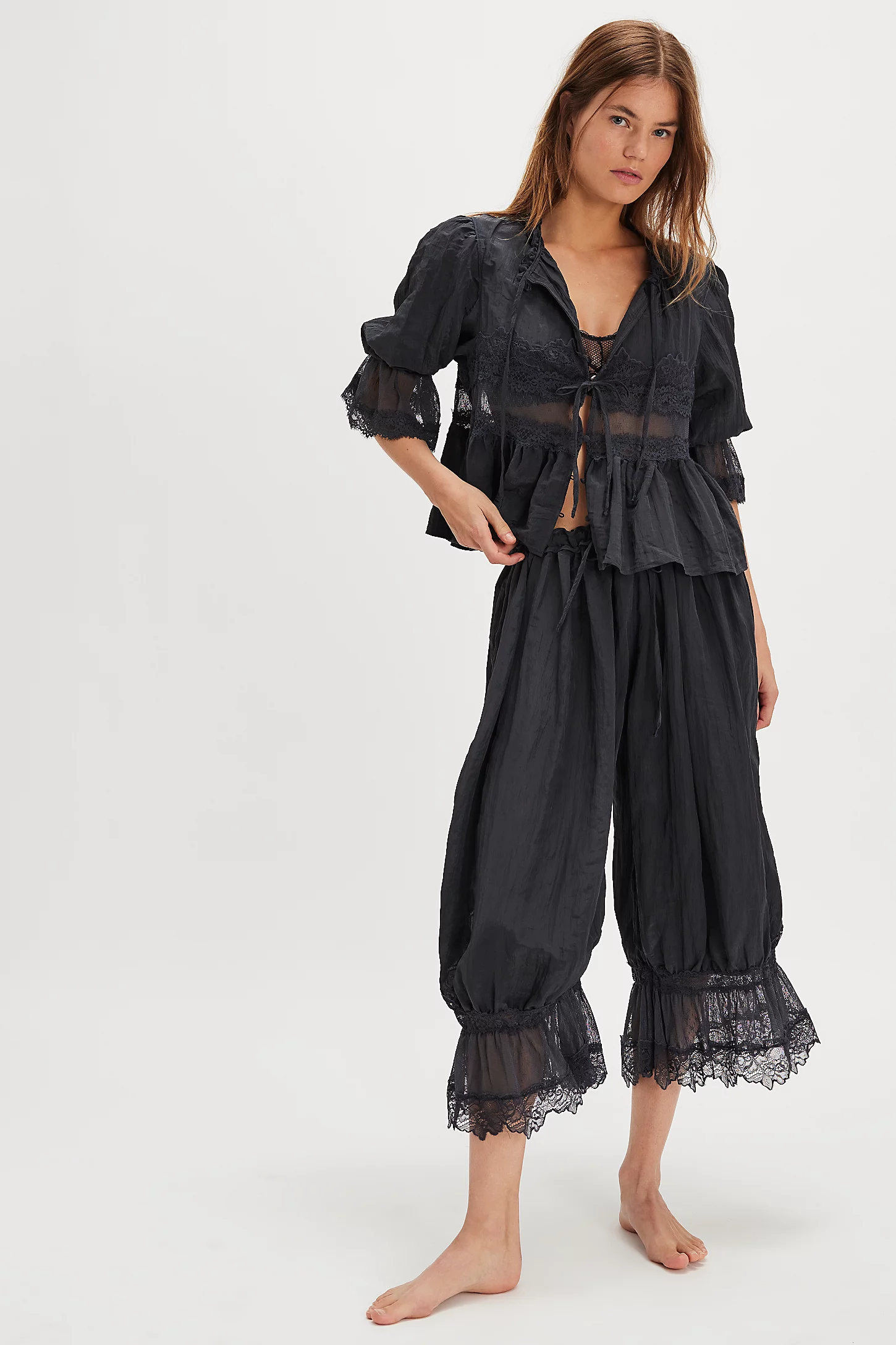 trousers