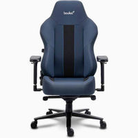 Boulies Master Series Gaming Chair&nbsp;| $390 at Boulies