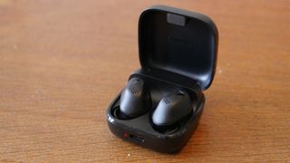 Sennheiser Accentum True Wireless Review