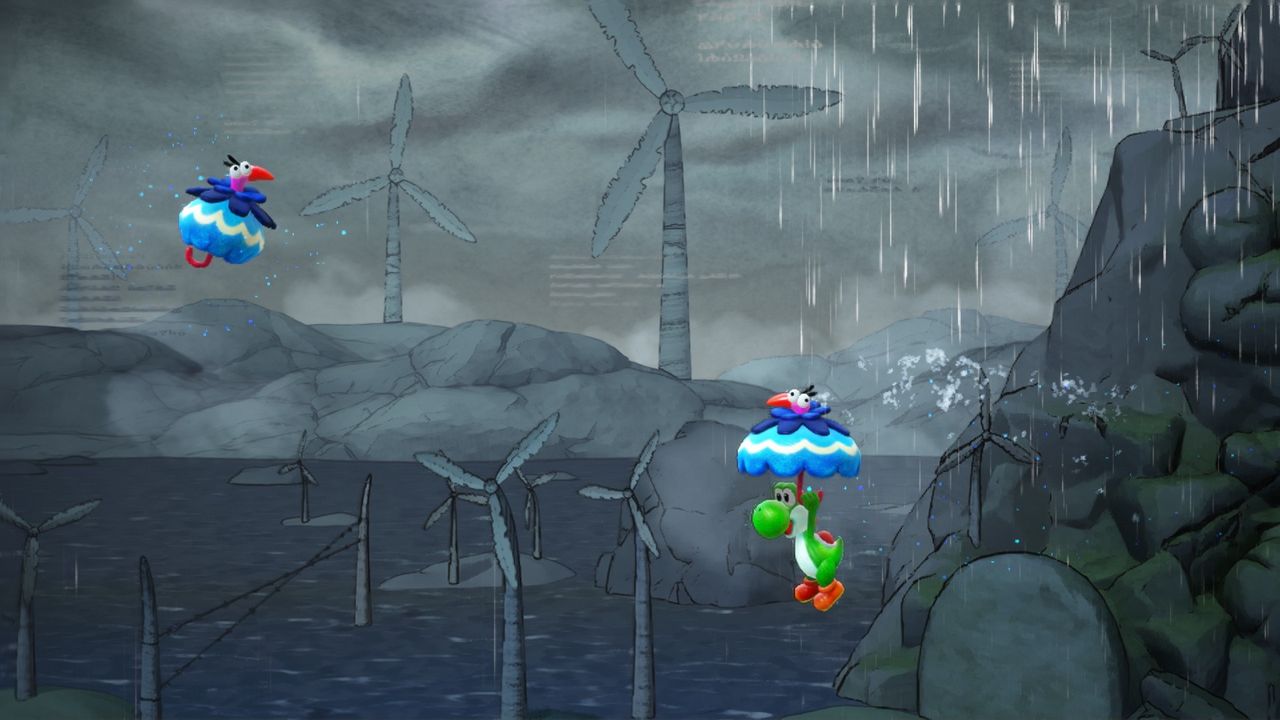 Yoshi And The Mysterious Book