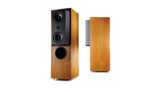 KEF Reference 104/2 floorstanding speakers