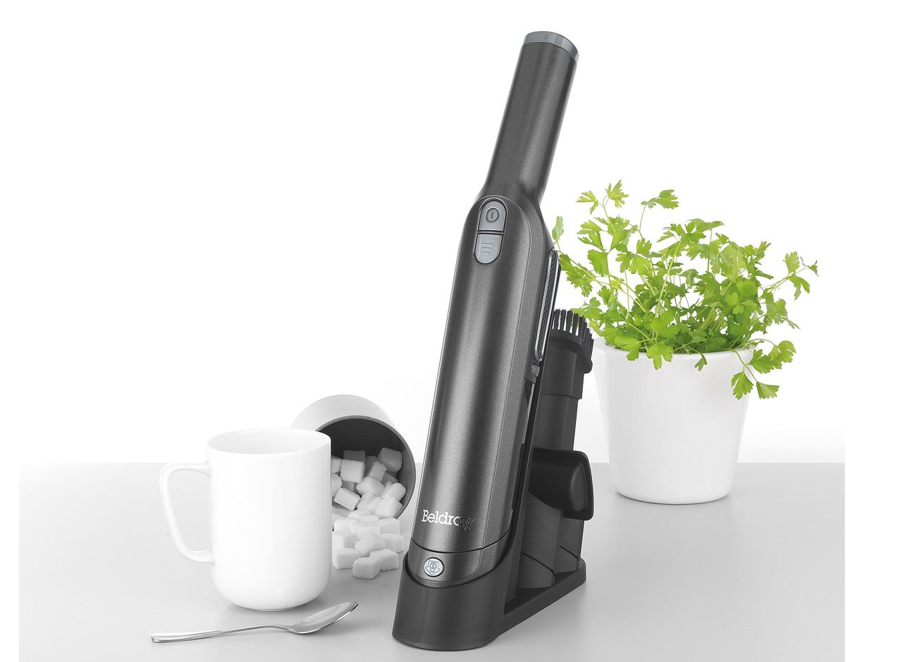 Beldray Revo Cordless Handheld Vacuum Cleaner