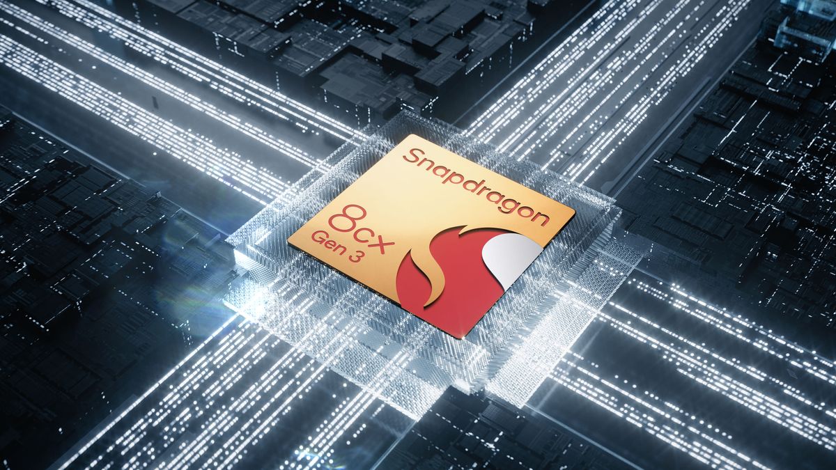 Qualcomm Snapdragon 8cx Gen 3 resmi, dan ingin menggoda Anda dari chip M1 Apple