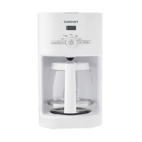 Cuisinart DCC-1120 Classic Coffeemaker | Was $79.95 Now $54.72 (save $25.23) at Amazon&nbsp;