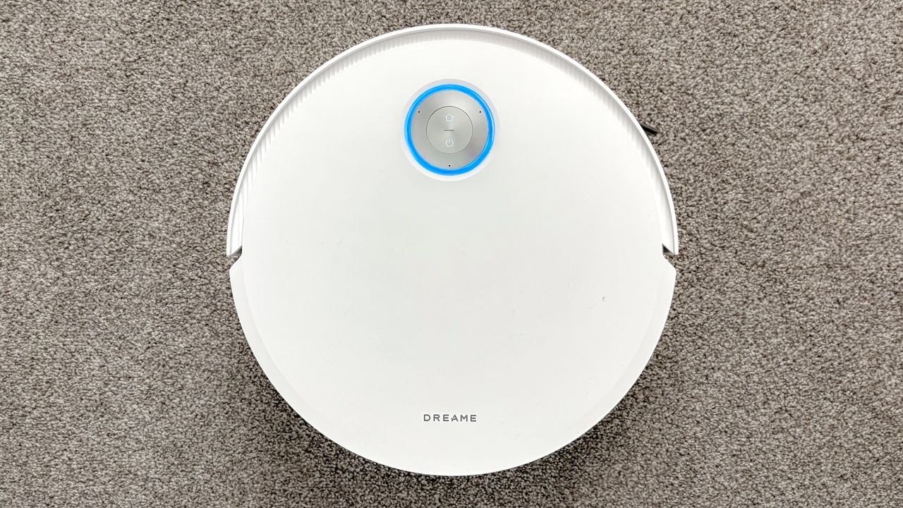 Dreame X60 Max Ultra Complete: O aspirador robô que redefine o conceito de 'limpeza automática'