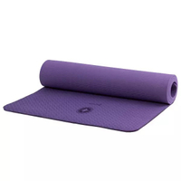 Stott Pilates eco-friendly mat: $44.99 at Dick's Sporting Goods