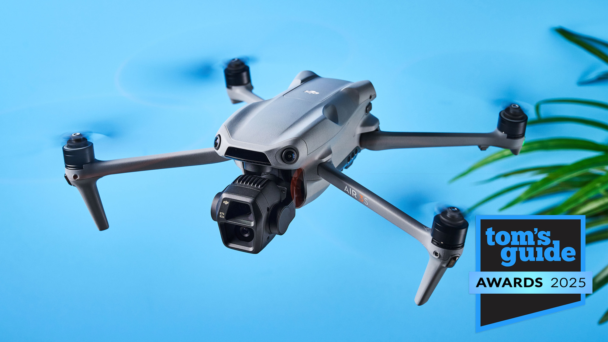 DJI Air 3S