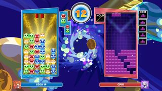 Puyo Puyo Tetris 2 is headed to Steam next year | PC Gamer
