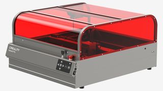 Creality laser engraver