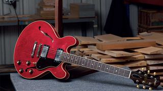 Collings I-35 LC Vintage