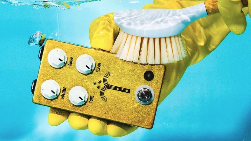 JHS Morning Glory Clean