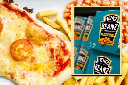 Heinz's Christmas Dinner in a Can Is Back. Here's My Review