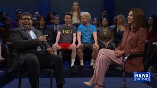"Beavis and Butt-Head" on Saturday Night Live