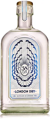 58 Gin | £29.95 at Amazon