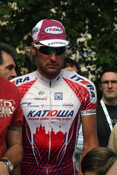 Vladimir Karpets (Katusha)